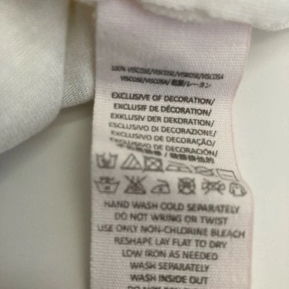 We the Free Slinky Rock Tank - Picture 8 of 9